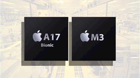 金坛苹果15维修站分享iPhone15系列会用3nm芯片吗 